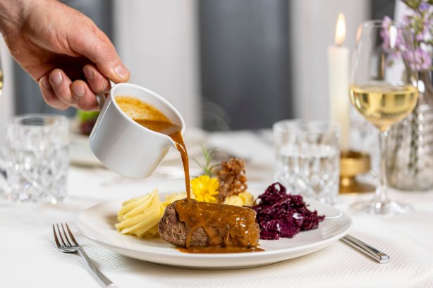 Gasthof Restaurant Metzgerwirt Johann Hundsbichler