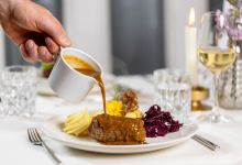 Gasthof Restaurant Metzgerwirt Johann Hundsbichler美食图片