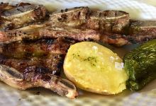 Los Mallos美食图片