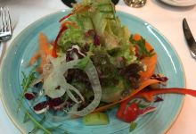 Ristorante Pizzeria Lilienthal美食图片