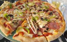 Kaiki Pizza餐厅图片