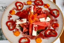 Taverna Zygos美食图片