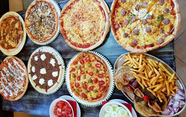Pizzeria Pecenjara Dva Asa
