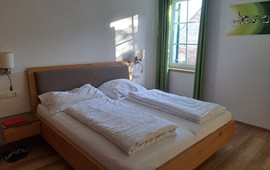 Hotel-restaurant Hubertushof