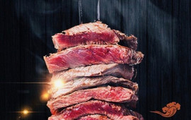 Persiana Churrasco