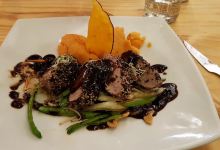 Restaurante Inkafé美食图片