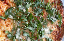 Musti's Pizza Kebap Haus餐厅图片
