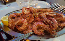 Le Petit Ocean餐厅图片