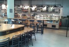 Starbucks Dun Laoghaire美食图片
