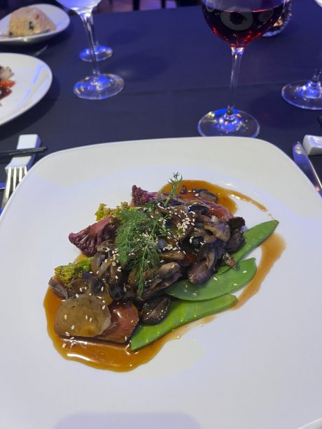 Jasmine Restaurant