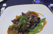 Jasmine Restaurant餐厅图片