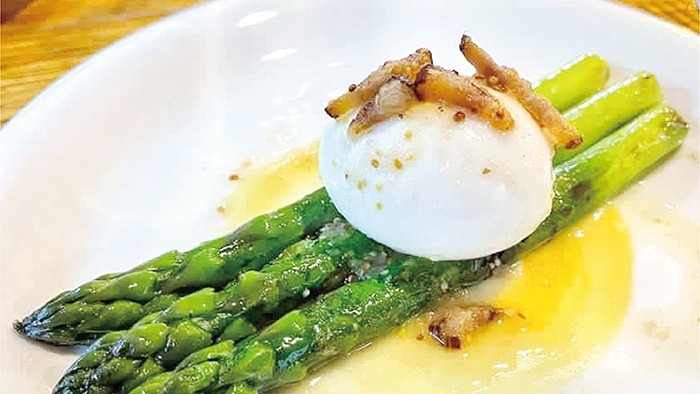 Mogami's French Restaurant Totomabi