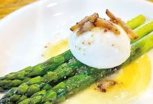 Mogami's French Restaurant Totomabi美食图片