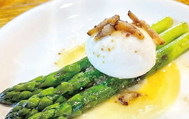 Mogami's French Restaurant Totomabi