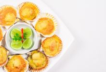 Restaurant Huanchaco Beach美食图片