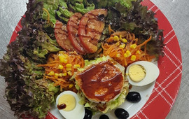 Restaurante Asador Venta La Higuera