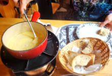 Le Chalet Restaurant美食图片
