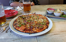 Fratelli Chaika餐厅图片