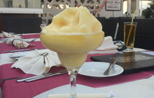 The Corner Restaurant餐厅图片