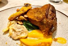 La Fourchette美食图片