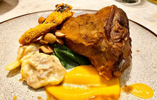 La Fourchette餐厅图片