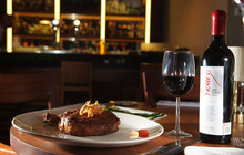 El Grill Prime Steakhouse餐厅图片
