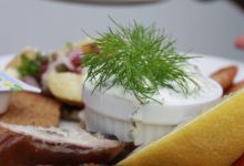 Dagmars Hamnkrog美食图片