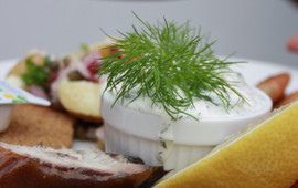 Dagmars Hamnkrog