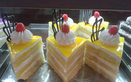 Delight Bakery