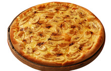 Papa Pizza餐厅图片