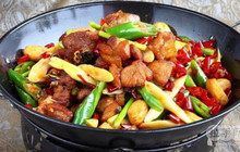 Asia Restaurant Drache餐厅图片