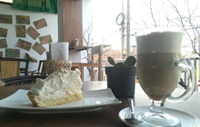 Mandala Coffee Lounge餐厅图片