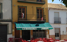 Cerveceria Jardin餐厅图片
