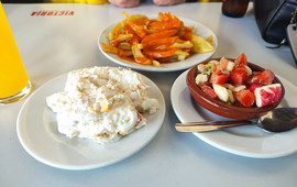 Bar El Gusto