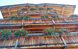 Grimsel Restaurant