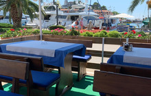 Ristorante Al Mare餐厅图片