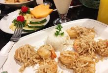 Los Arrecifes美食图片