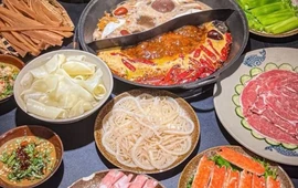 新煮意精品火锅(隆达山大街店)