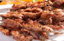 蒋师傅烤肺(宁远店)餐厅图片