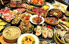 牛探长·生蚝·鲜牛烧肉(金立综合楼店)餐厅图片