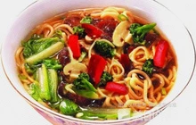 老地瓜粉店餐厅图片