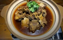 小厨大雅餐厅图片