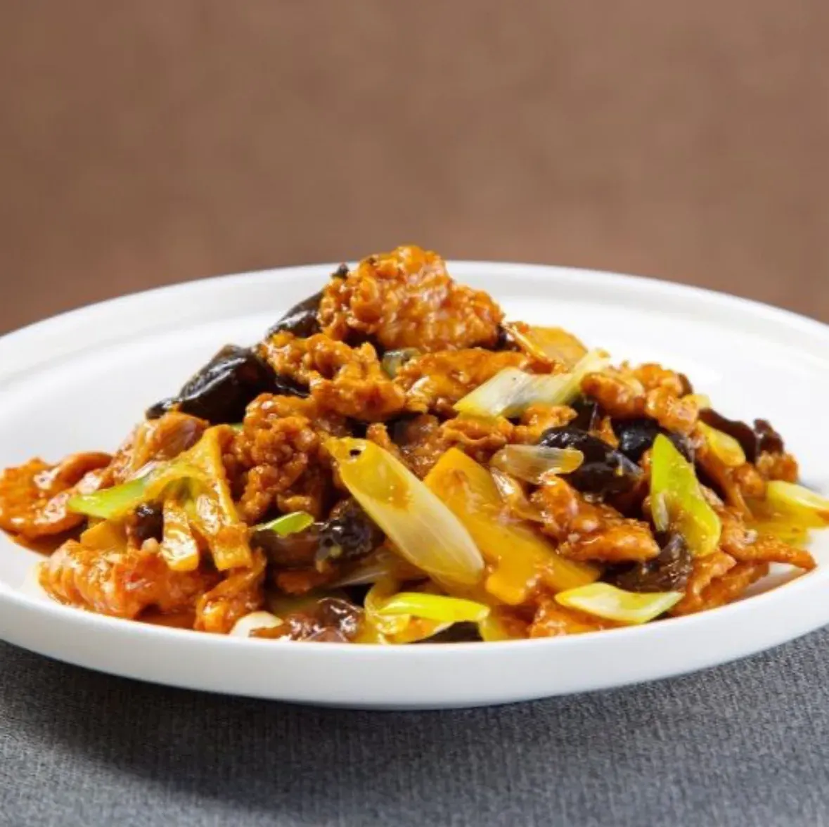 甲秀园美食图片