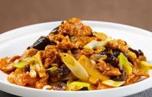 甲秀园餐厅图片