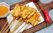 清真第一烤餐厅图片