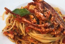 Ristorante Pizzeria La Lupa美食图片
