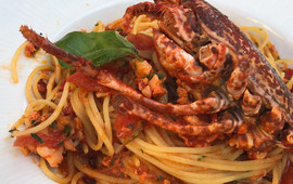 Ristorante Pizzeria La Lupa