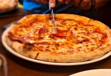 Pizzeria Capriola美食图片