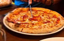 Pizzeria Capriola餐厅图片