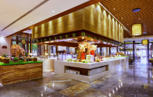 戈佐西餐厅餐厅图片